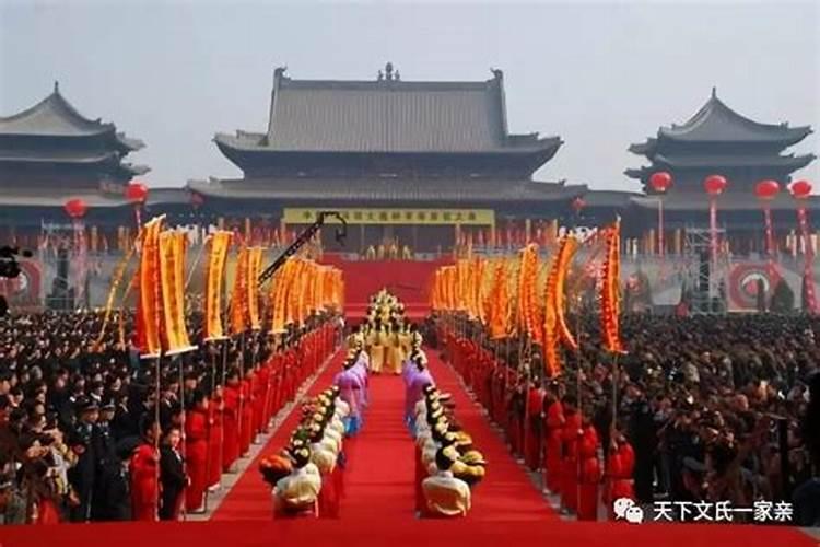 中国传统十月初一鬼节的讲究？