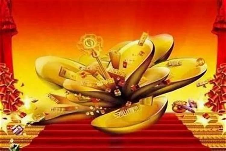 改变运气财运的十大方法(最厉害的转财运五种方法)