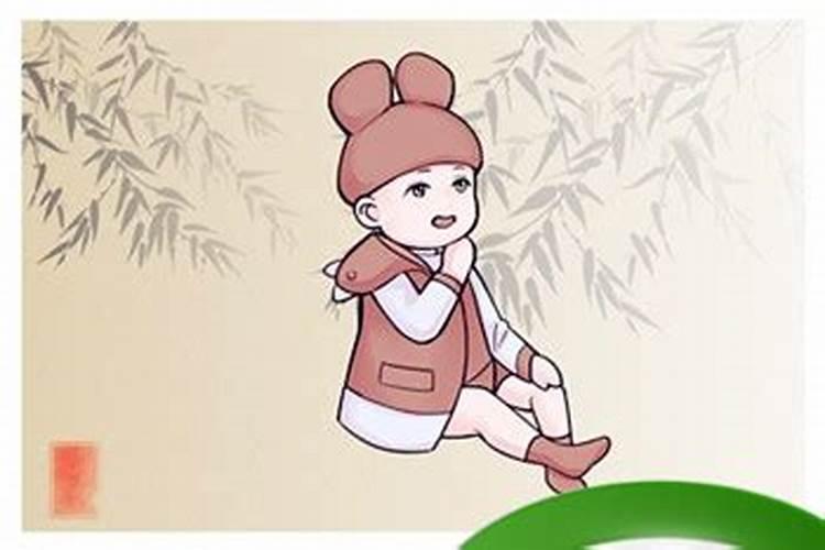 冬至出生的小孩好不好