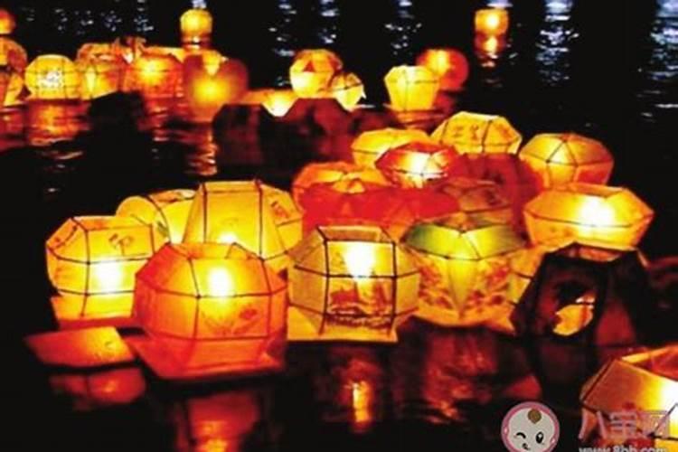 中元节正在烧纸下雨了好吗？