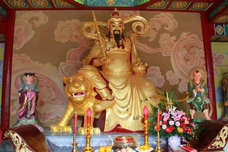财神节有什么讲究和禁忌