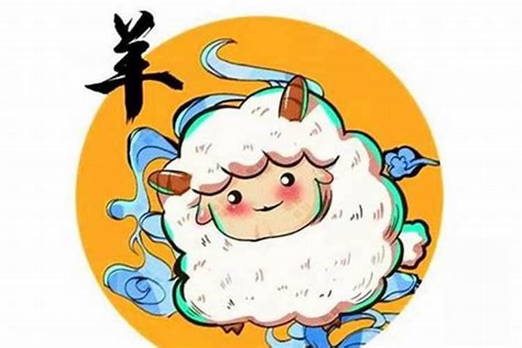 测缘分:属蛇男和属羊女八字合不合 算配对指数