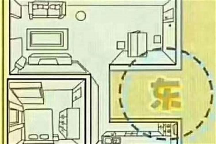 换房子住后,事业不顺,孩子学习成绩下降,身体不好是风水不好吗？咋...