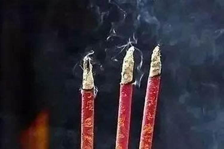 正月十五去寺庙上香有什么讲究