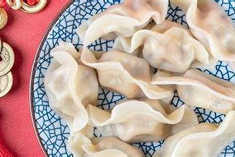 南通人过冬至吃饺子吗？