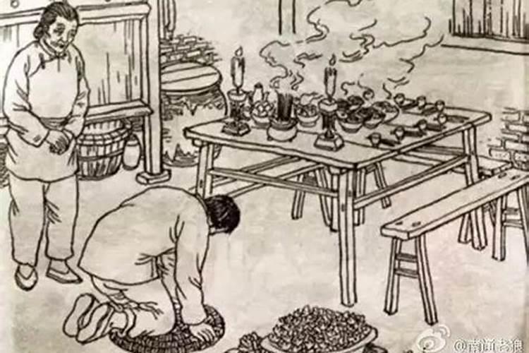 南通有什么风俗？