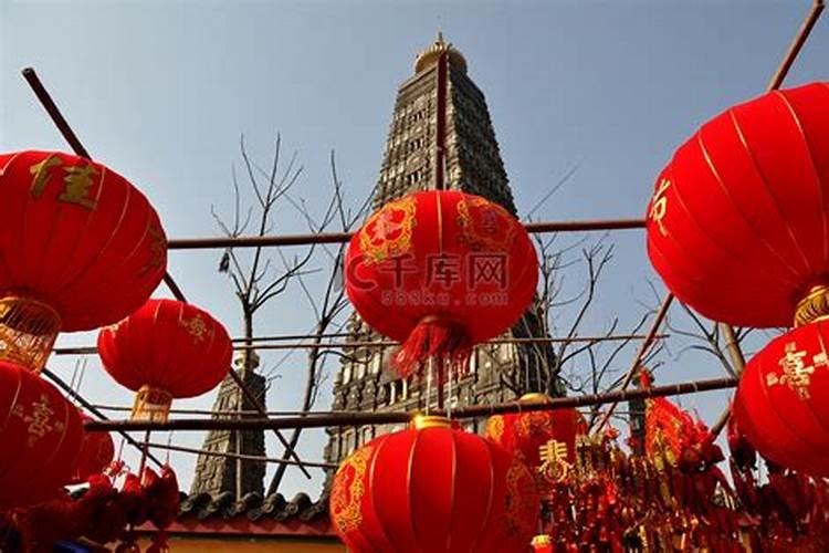 成都的传说故事和风俗