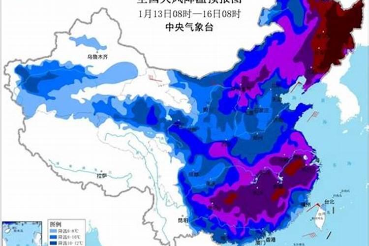 春节天气冷吗有雨雪吗几度春节冷不冷有雨雪吗多少度
