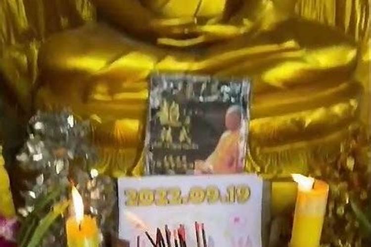 供神供品什么好 财神节用什么供品好