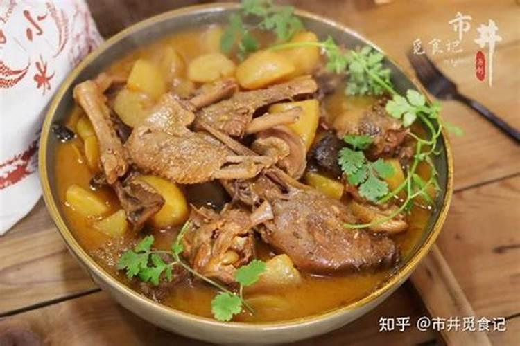 冬至节为什么要吃鹅蛋呢 在冬至节为什么要吃鹅蛋的原因
