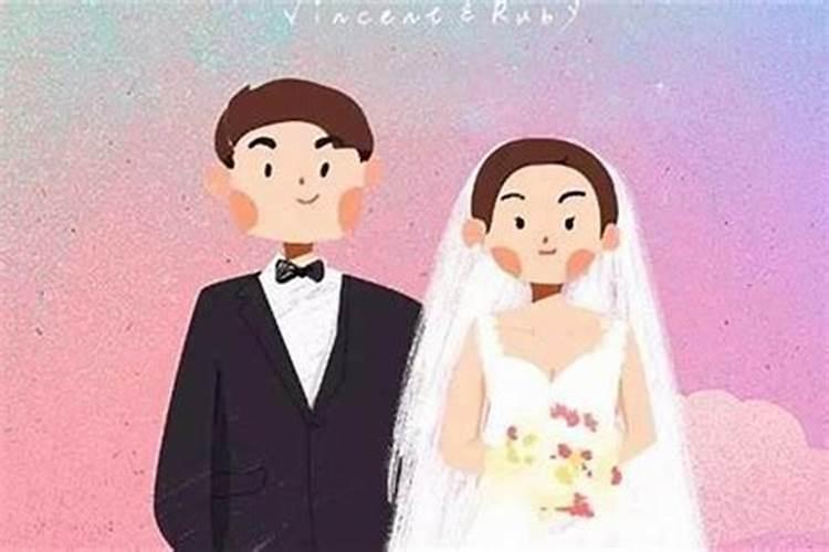 四柱看婚姻最准的方法 八字有什么办法看婚姻
