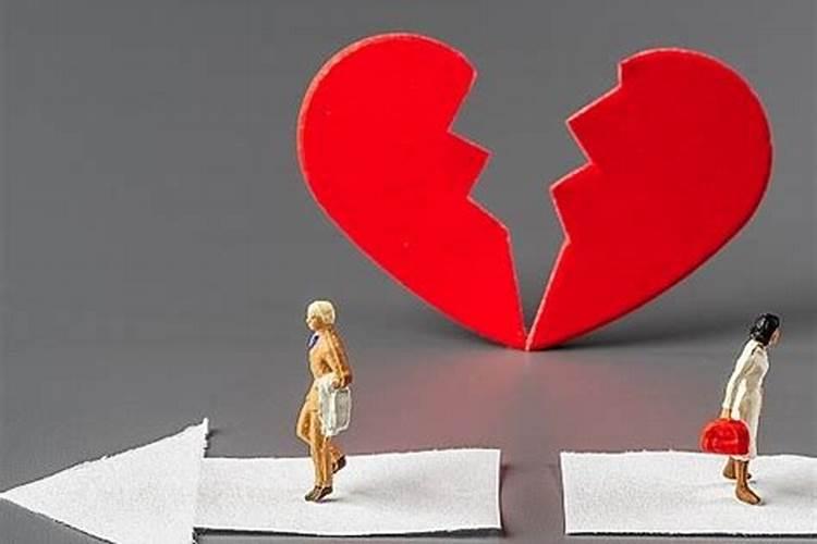 夫妻签了离婚协议算不算离婚