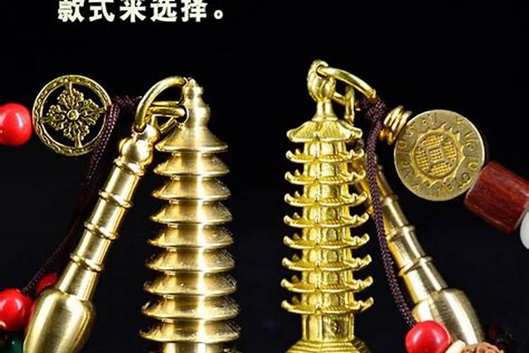 文昌塔真的有用吗？？真的能助学业吗？？是骗人的吗？？(我现在想请但就是担 ...