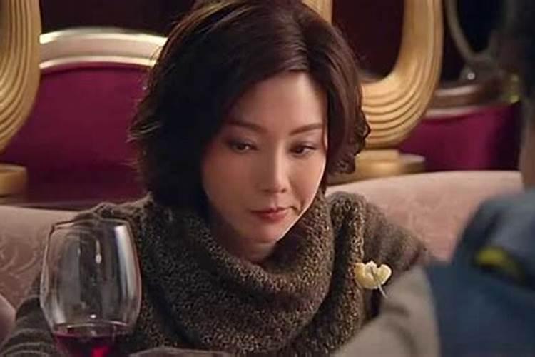 至今未婚的女明星,各有各的苦衷,她们的名字注定婚姻坎坷
