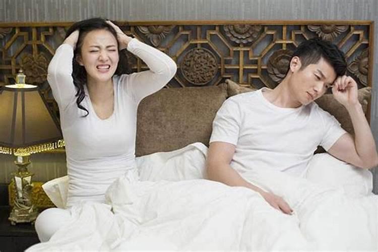算命的说我婚姻不好,可以信吗,看手相也说婚姻不好