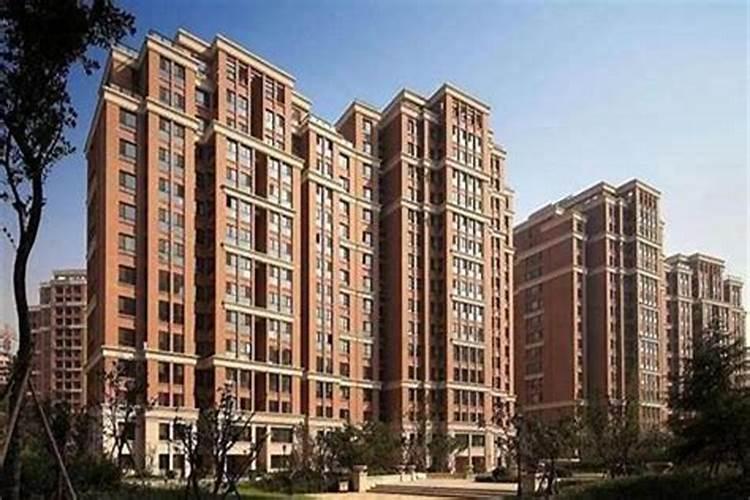 楼房住东户和西户有什么说法 我属蛇
