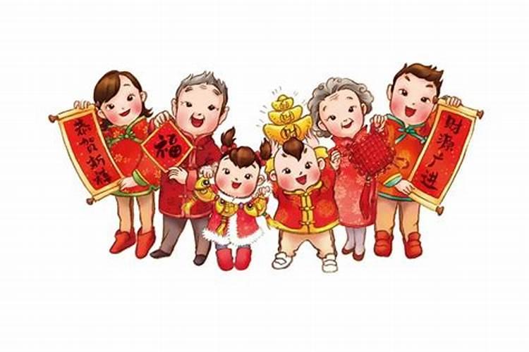 家里有亲人死了,是不是会运气不好