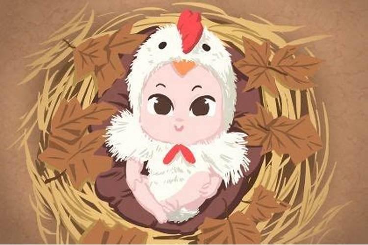 2021年冬至出生的牛宝宝是什么命 能力强事业发展好