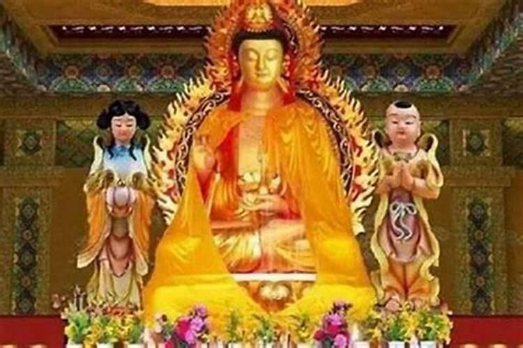 去庙里帮女儿求姻缘许愿怎么说
