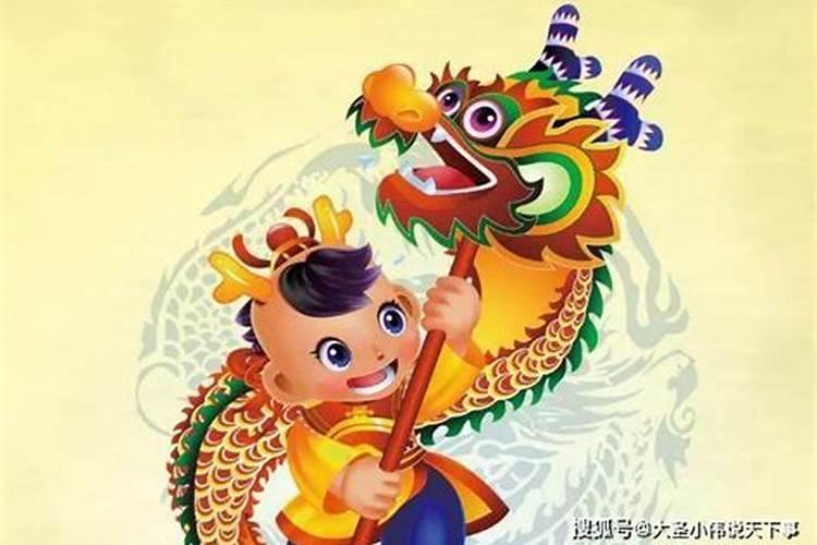 二月二龙抬头又被称为什么节