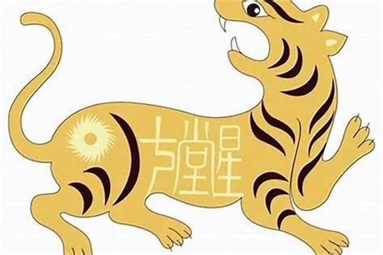 2025虎害太岁带啥