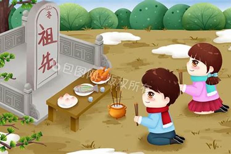 冬至是什么节气？