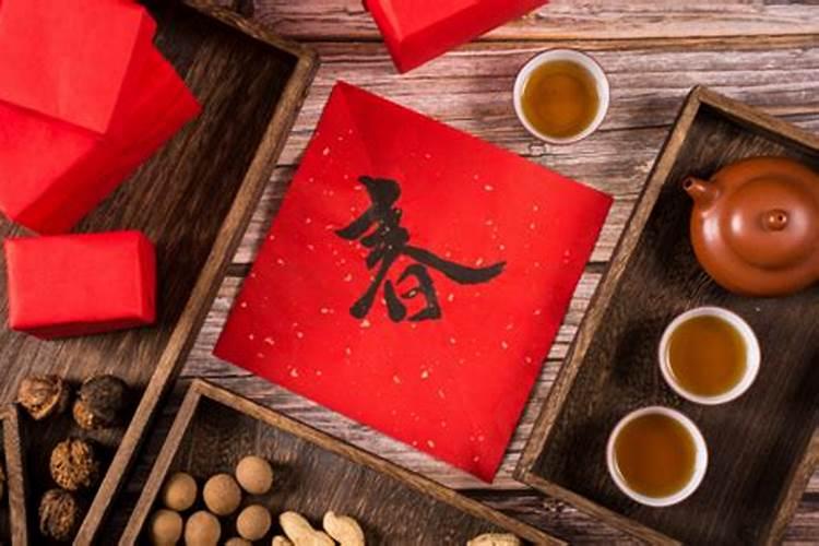 中国传统节日的时间和习俗？