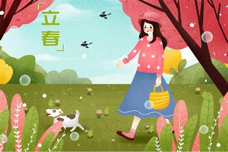 春卷春饼在哪个朝代兴起的