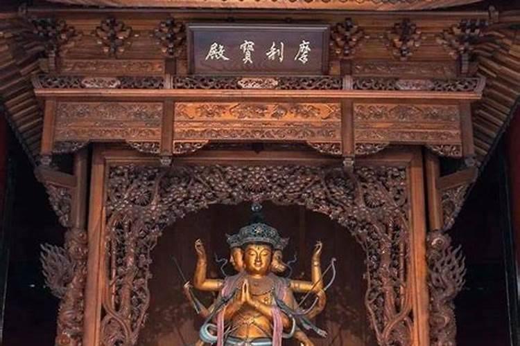 拜太岁要挑日子吗,犯太岁去哪里拜最好