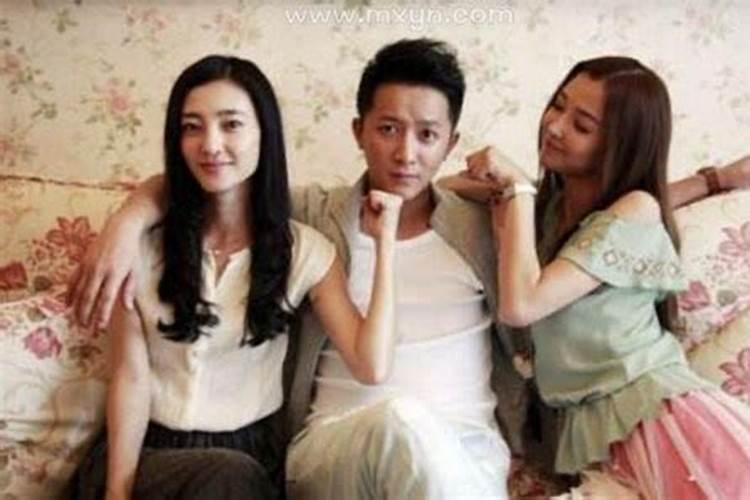 离婚几年梦见前妻 离婚梦见前任妻子什么意思