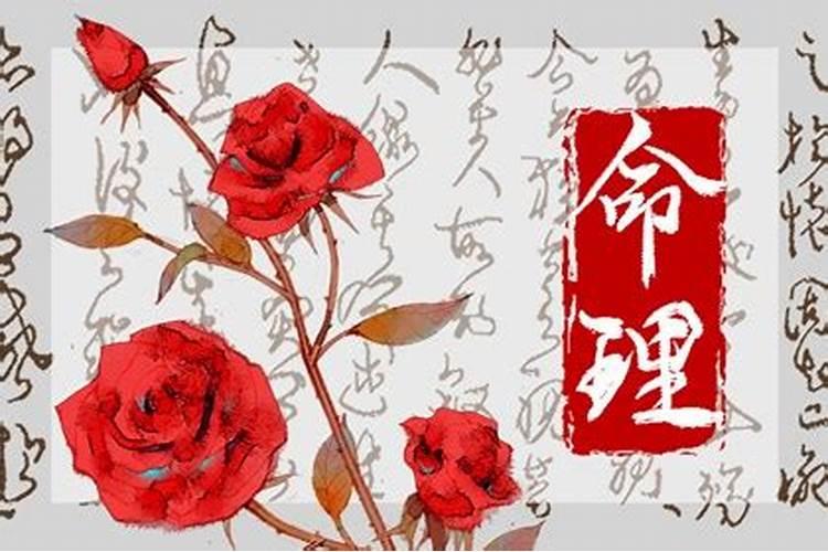 女五两三的命是不是很穷