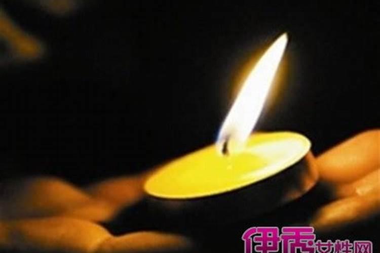 为什么经常梦到已故的亲人然后就会生病？