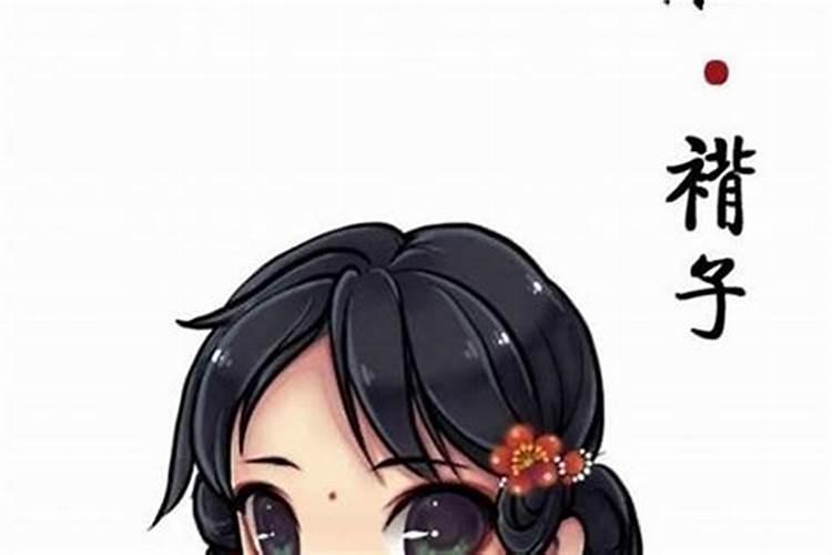 生辰八字命卦查询,怎么算自己的本命卦？