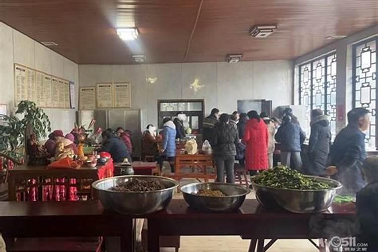 化解太岁最简单的方法民间传统四种破解法