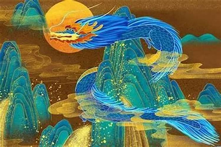 属龙几月份出生最好命