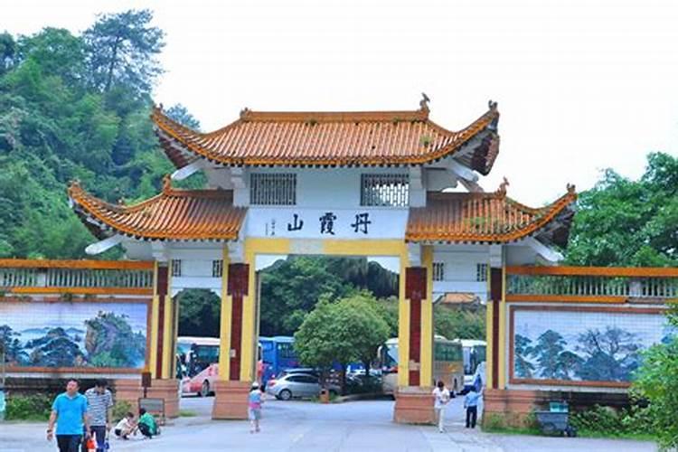 端午节旅游胜地推荐