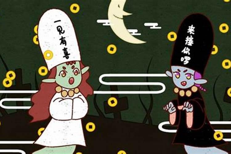 三大鬼节日 三大鬼节是哪三大鬼节