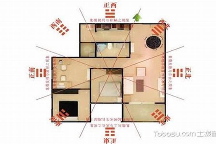 风水大师分析:能快速让家里风水聚财的10种方法