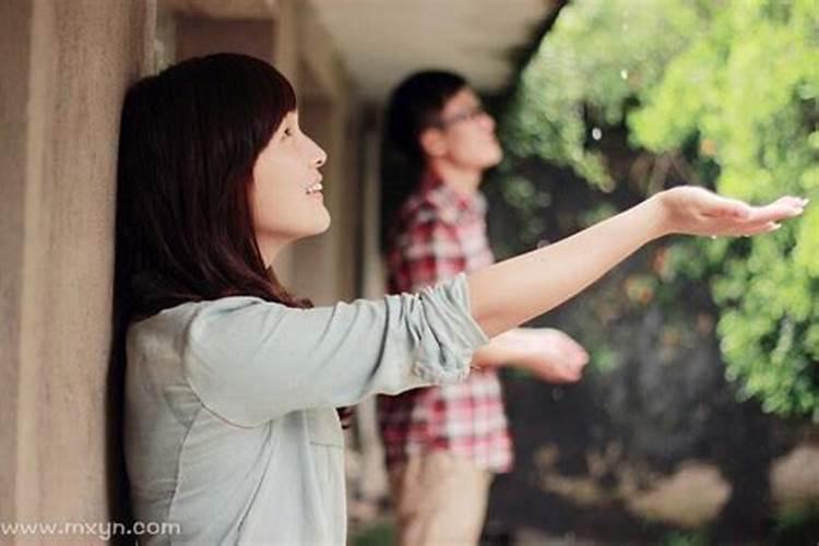 单身女梦见交了男朋友