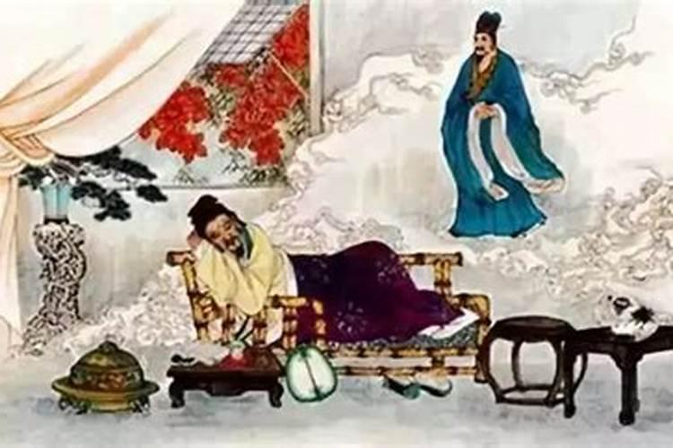 做梦梦到黑狗是什么意思 为什么梦见黑狗