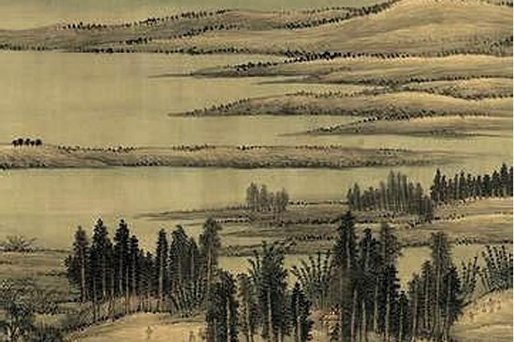 梦见坟地着火预示什么梦见坟地着火有什么征兆