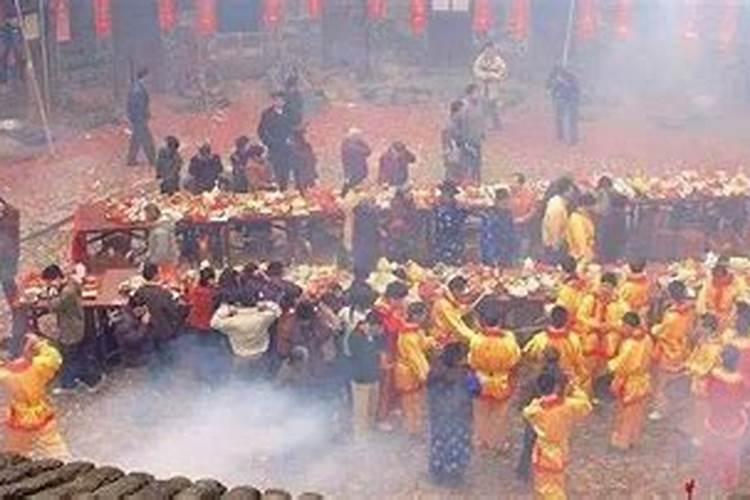 2024 大年三十打碎东西预示什么 大年三十除夕夜的7大禁忌