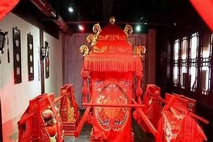 犯太岁不可以结婚吗犯太岁不会影响伴侣的选择