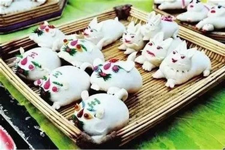 中元节吃汤圆可以吗 中元节能不能吃汤圆