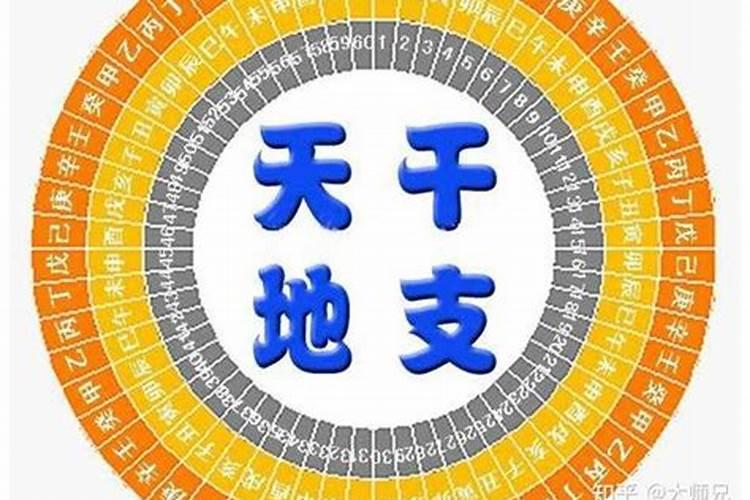 命理解析:地支藏干的作用有哪些