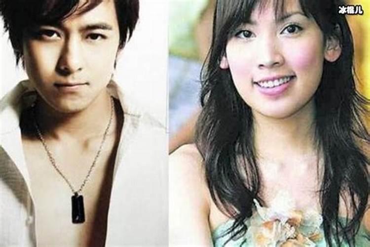 继杨幂、赵丽颖后,杨颖也官宣离婚,“85”花为何婚姻不顺？