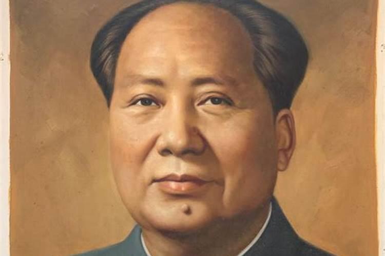 纪念毛爷爷仙逝35周年 “九九祭”“寒食节”