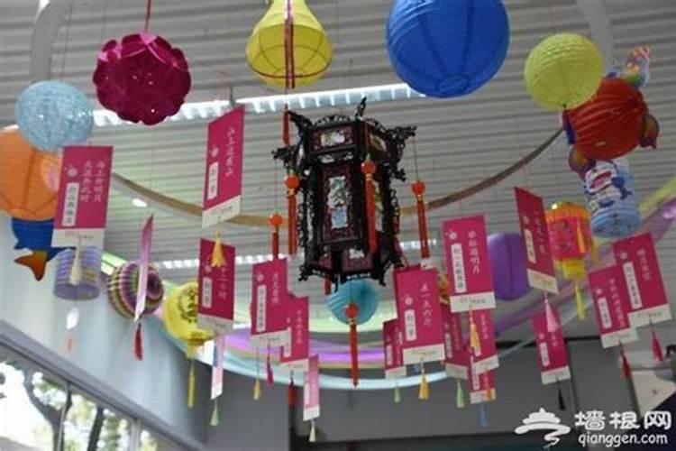 2022广州南沙天后宫中秋节活动
