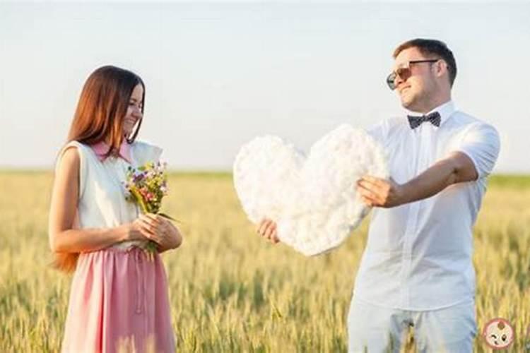 同居在命理上算不算一次婚姻