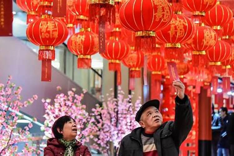 深圳龙华元宵节灯会在哪里